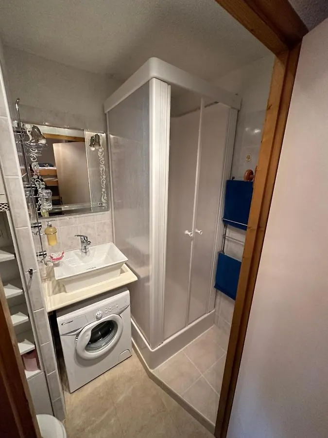 Appartement Les Carroz D'Araches 4 A 6 Couchages