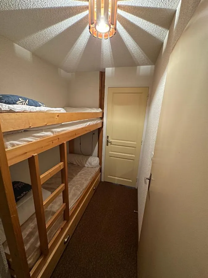 Appartement Les Carroz D'Araches 4 A 6 Couchages Apartment