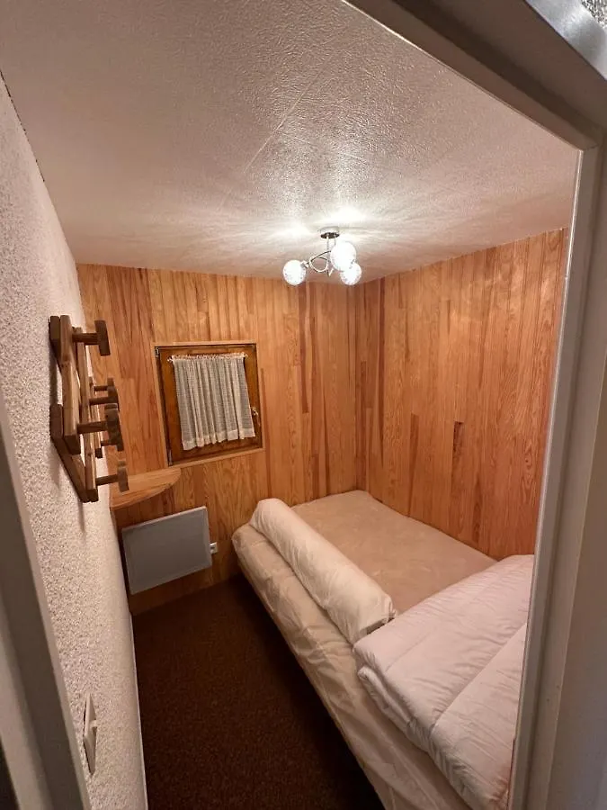 Apartment Appartement Les Carroz D'Araches 4 A 6 Couchages France