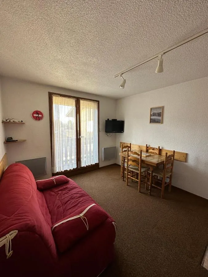 Apartment Appartement Les Carroz D'Araches 4 A 6 Couchages