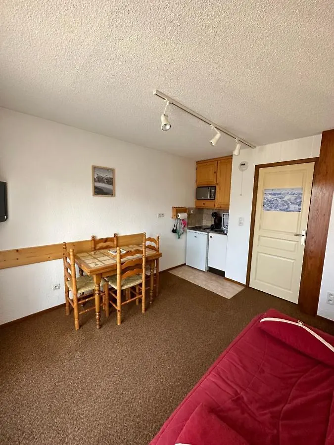 Appartement Les Carroz D'Araches 4 A 6 Couchages France
